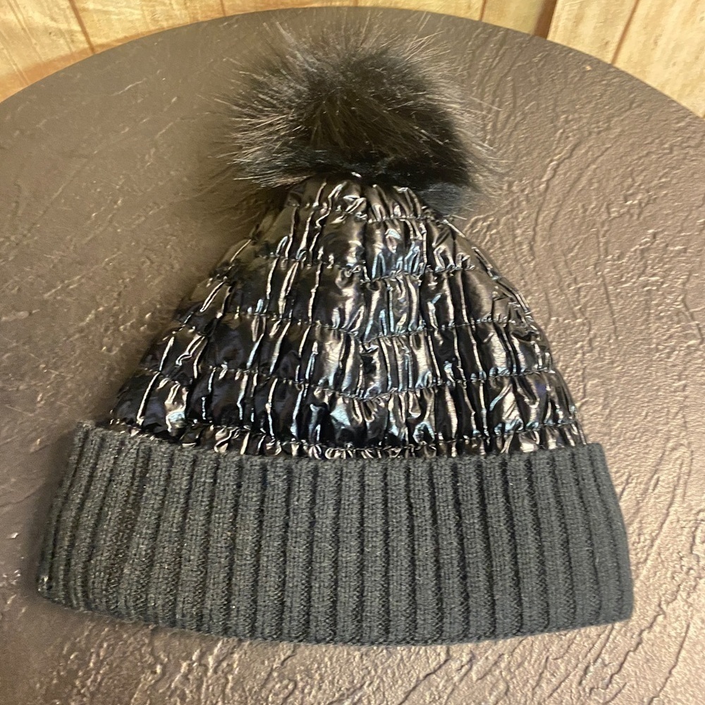 Leo and ugo winter hat